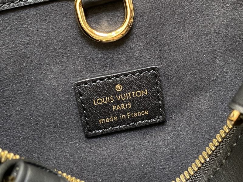 LV Top Handle Bags